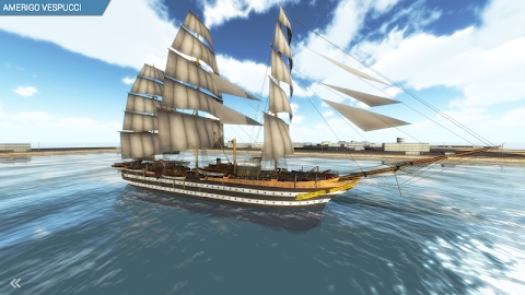 Download Marina Militare It Navy Sim Mod Apk