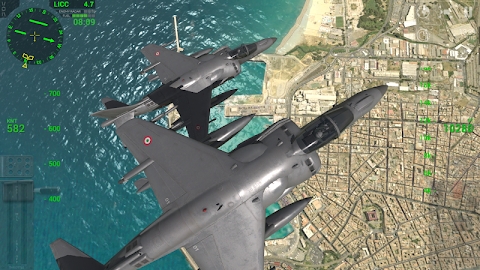 Marina Militare It Navy Sim Mod Apk
