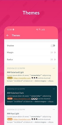 Download One Jotter - Notes, Journal Mod Apk