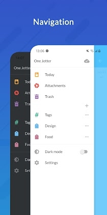 One Jotter - Notes, Journal Mod Apk