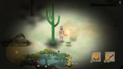 Marooned Mod Apk