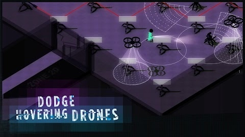 Download Maruta Escape Mod Apk