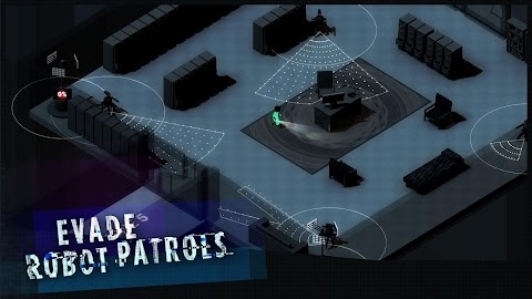 Maruta Escape Mod Apk
