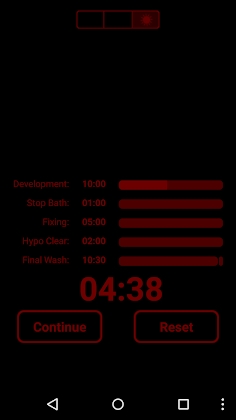 Download Massive Dev Chart Timer Mod Apk