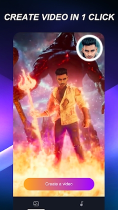 Download mAst: Music Status Video Maker Mod Apk