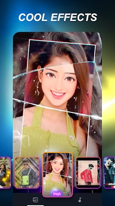 mAst: Music Status Video Maker Mod Apk