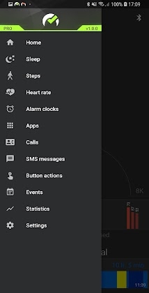 Download Master for Amazfit Mod Apk