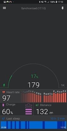 Master for Amazfit Mod Apk