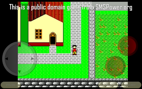 MasterGear - MasterSystem & GameGear Emulator Mod Apk