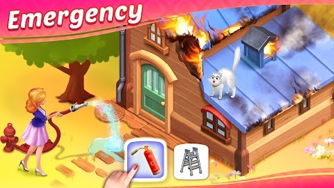 Download Matchington Mansion Mod Apk