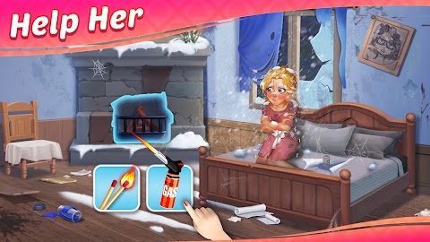 Matchington Mansion Mod Apk