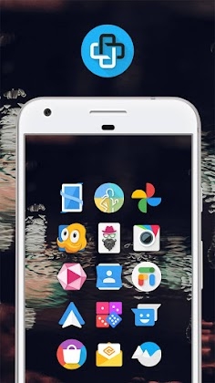 Mate UI - Material Icon Pack Mod Apk