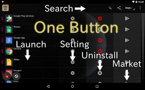 Download Material Batch Uninstaller Mod Apk