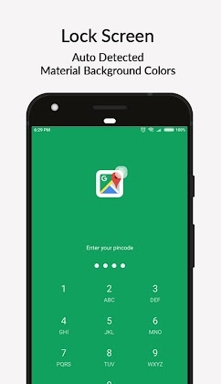 Download Applock - Lock for Apps Mod Apk