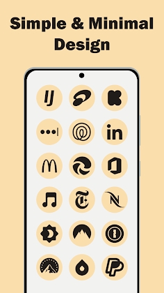 Download Material U Light - Icon Pack Mod Apk