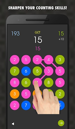 Download Math Connect PRO Mod Apk