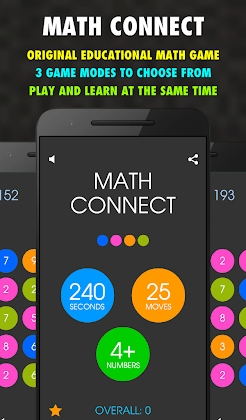Math Connect PRO Mod Apk