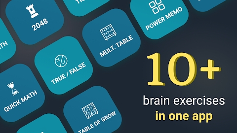 Math Exercises - Brain Riddles Mod Apk