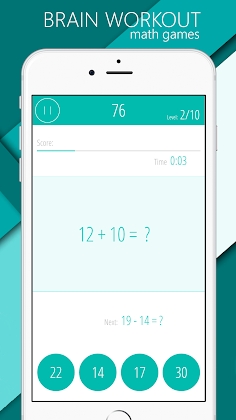 Math games, Mathematics Mod Apk