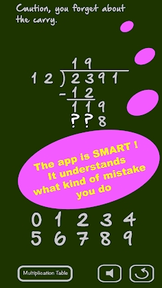 Download Math: Long Division Mod Apk
