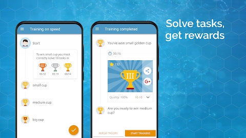 Download Math games & mental arithmetic Mod Apk