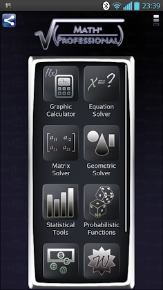 Math Professional Mod Apk