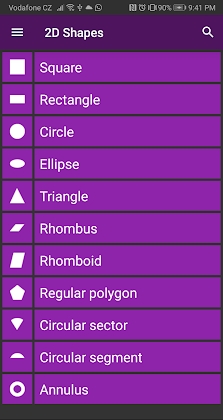 Download Math & Physics Calculator Pro Mod Apk