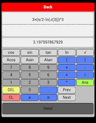 Maths calc/graph/table Pro Mod Apk