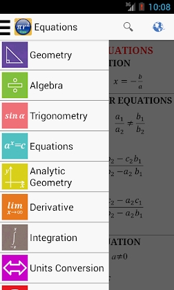Maths Formulas Free Mod Apk