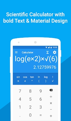 Maths Formulas with Calculator Mod Apk