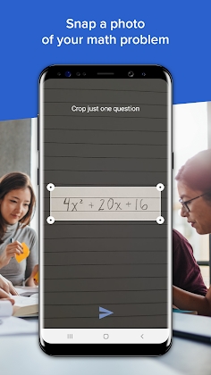 Mathway: Scan Photos, Solve Problems Mod Apk