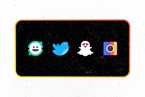 Download MATION Icon Pack: On sale Mod Apk