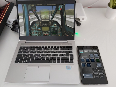 MATRIC - PC control Mod Apk