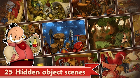Download May's Mysteries Puzzle Journey Mod Apk