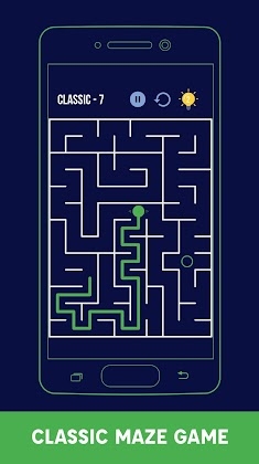 Mazes & More Mod Apk