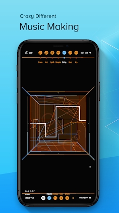 Mazetools Mutant Mod Apk