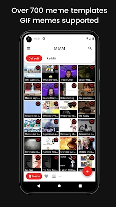MEAM - The Meme Maker Pro Mod Apk