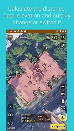 Download Measure map Mod Apk