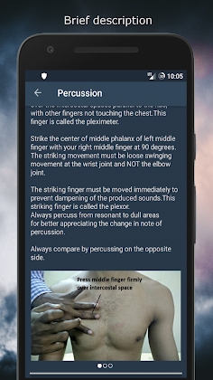 Download MedEx-Clinical Examination(pro) Mod Apk