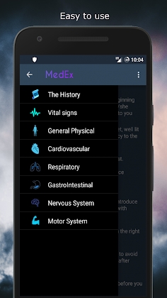 MedEx-Clinical Examination(pro) Mod Apk