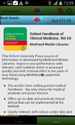 Download MedHand Mobile Libraries Mod Apk