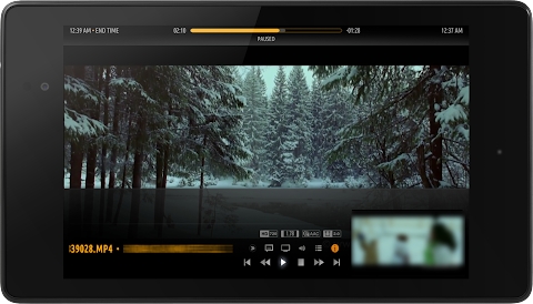 Download Media Player Media Center Upnp Mod Apk