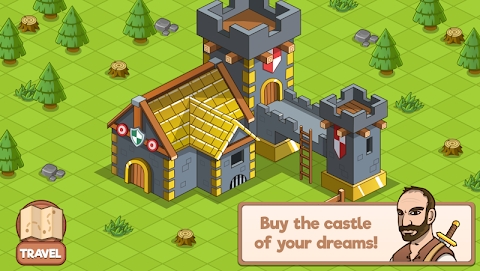 Download Medieval Life Mod Apk