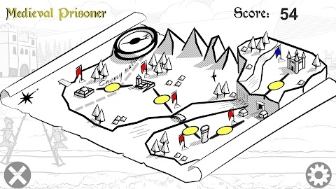 Download Medieval Prisoner Mod Apk