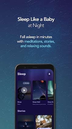 Meditopia: Sleep, Meditation Mod Apk