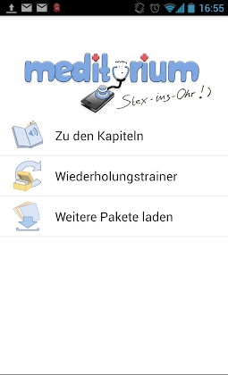 meditorium Mod Apk
