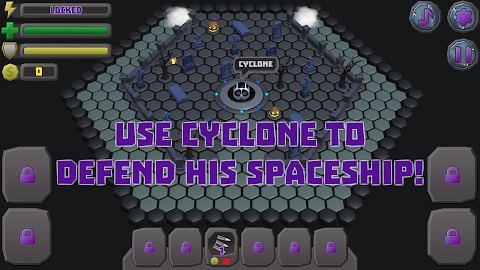Download Meet Cyclone Mod Apk