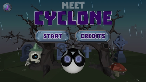 Meet Cyclone Mod Apk