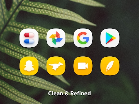 Download Meeye - MeeGo icon pack Mod Apk