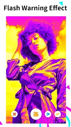 Download Mega Photo & Video Effects Editor -MAGE Mod Apk